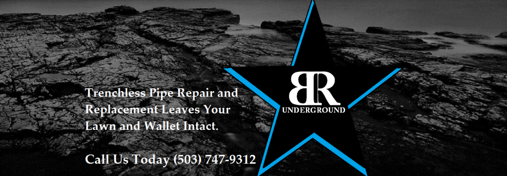 Black Rock Underground trenchless sewer repair Hillsboro oregon