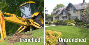 Sewer Repair Newberg Oregon - Black Rock Underground LLC. Sewer scope inspection Newberg OR.